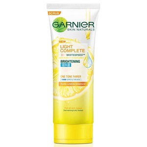 Garnier Skin Naturals Light Complete Whitespeed Brightening Scrub