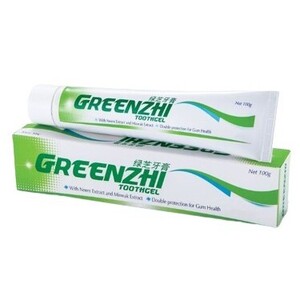 Greenzhi Toothgel