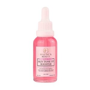 Haloca Beauty Pinky Body Serum Skin Tone Up Booster