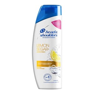 Head & Shoulders Lemon Fresh + Anti-Ketombe Shampo