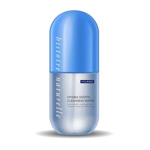 Histoire Naturelle Hydra Sooth Cleansing Water Hyaluronic