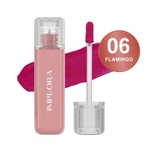 Implora Jelly Tint 06 Flamingo