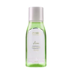 J-Glow Acne Face Toner