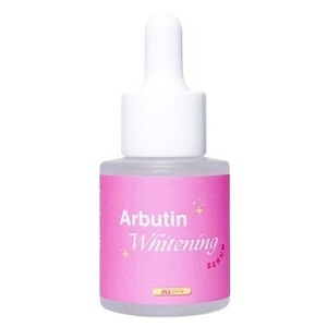 Jill Skincare Arbutin Whitening Serum