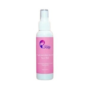 Kedas Beauty Bright and Glow Booster Face Mist