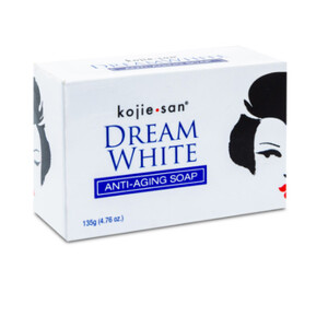 Kojie San Dream White