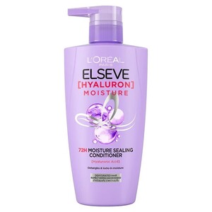 L’Oreal Elseve [Hyaluron] Moisture 72H Moisture Sealing Conditioner