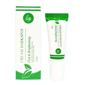 Lizskincare Cream DarkSpot Flek & Brightening