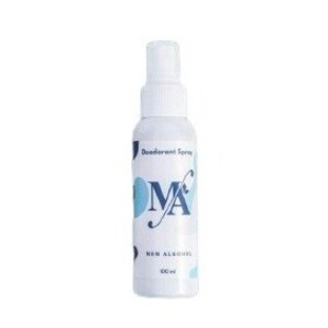 Madeo Deodorant Spray