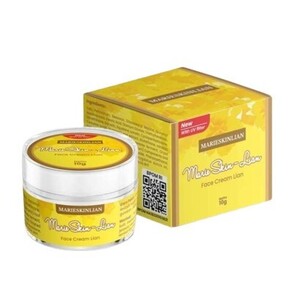 Marieskinlian Face Cream Lian