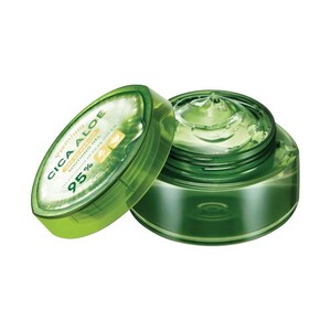 Missha Premium Cica Aloe Soothing Gel