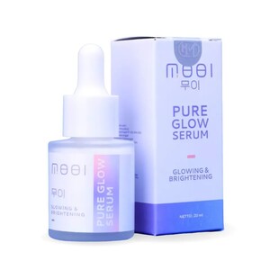 Mooi Pure Glow Serum