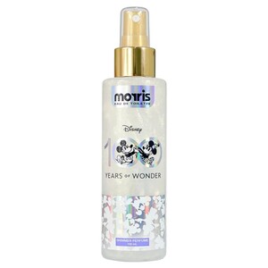 Morris Eau De Toilette Mickey & Minnie 100 Years of Wonder