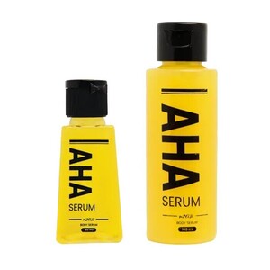 N203R AHA Serum