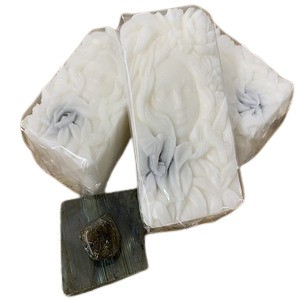 Natural Crystal Clean Soap