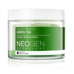 Neogen Dermalogy Bio Peel Gauze Peeling Green Tea