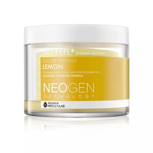 Neogen Dermalogy Bio Peel Gauze Peeling Lemon