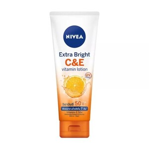 Nivea Extra Bright C&E Vitamin Lotion