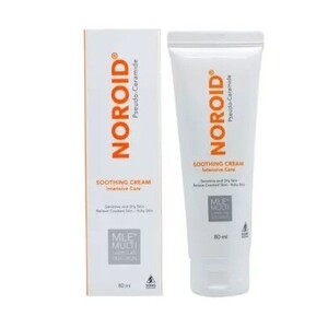 Noroid Soothing Cream