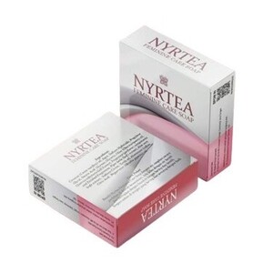 Nyrtea Feminine Care Soap