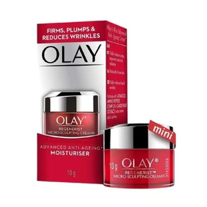 Olay Regenerist Micro-sculpting Cream