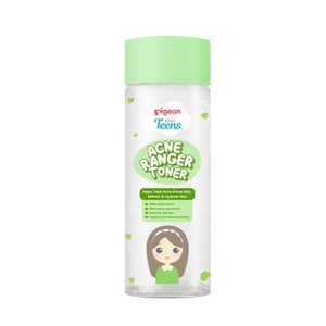 Pigeon Teens Acne Ranger Toner