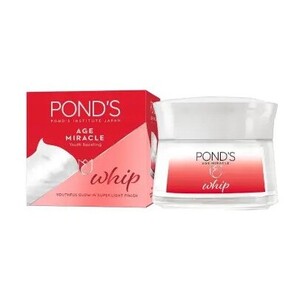 Ponds Age Miracle Whip Day Cream