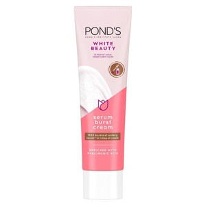 Pond’s Bright Beauty Serum Burst Day and Night Cream