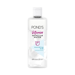 Ponds Milk Micellar Water