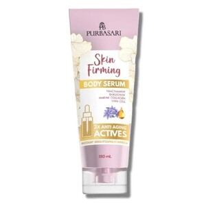 Purbasari Skin Firming Body Serum