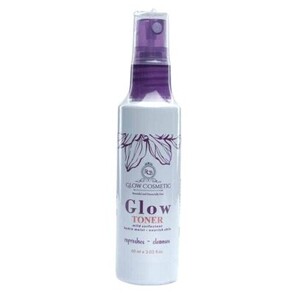 Rcb Glow Cosmetic Glow Toner