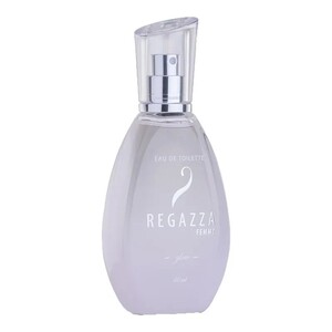 Regazza Femme Eau De Toilette Glow