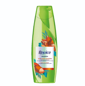 Rejoice Shampoo Rich Soft Smooth