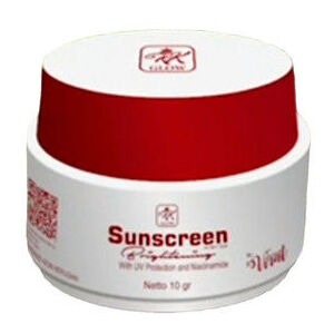 Rk Glow Sunscreen Brightening