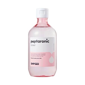 SNP Prep Peptaronic Toner