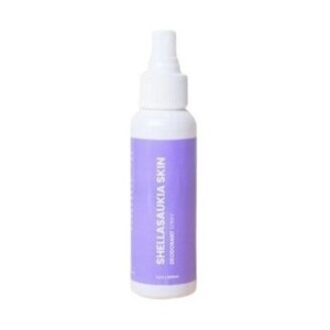 Shellasaukia Skin Deodorant Spray