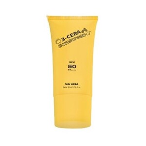 Sunhero 3-Cera Sunscreen