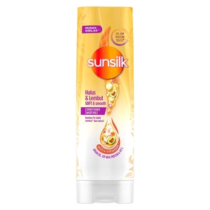 Sunsilk Soft & Smooth Conditioner Smoothies