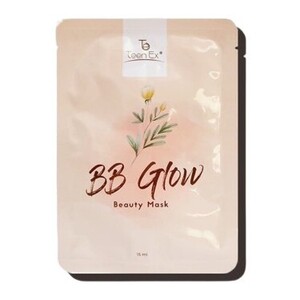 Teen Ex BB Glow Beauty Mask