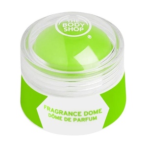 The Body Shop Clementine & Starfruit Fragrance DomeThe Body Shop Clementine & Starfruit Fragrance Dome