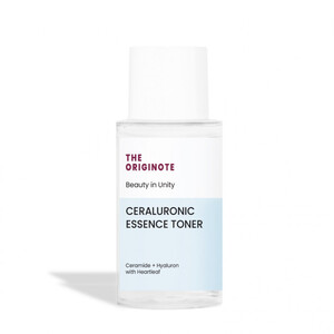 The Originote Ceraluronic Essence Toner