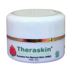 Theraskin Suncare For Normal Skin