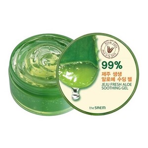 Thesaem Jeju Fresh Aloe Soothing Gel