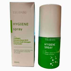 Tsubasu Hygiene Spray