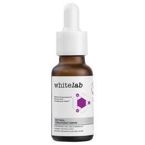 White Lab Retinol Treatment Serum