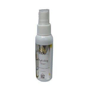 Wsc Premium Hydrating Glowing Toner