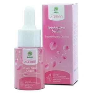 Zareen Bright Glow Serum