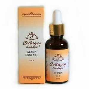 701 Glowing Collagen Serum