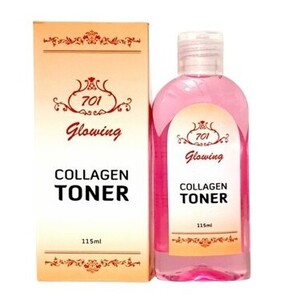 701 Glowing Collagen Toner