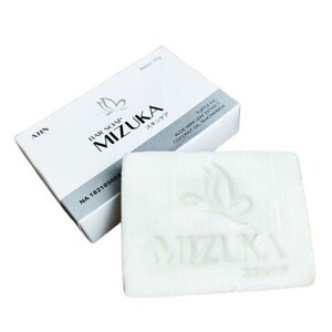 AHN Mizuka Bar Soap